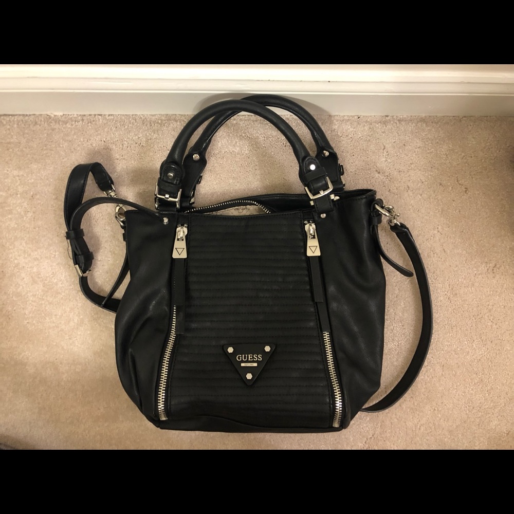 Guess Purse